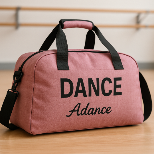 2 Studio Dance Bag